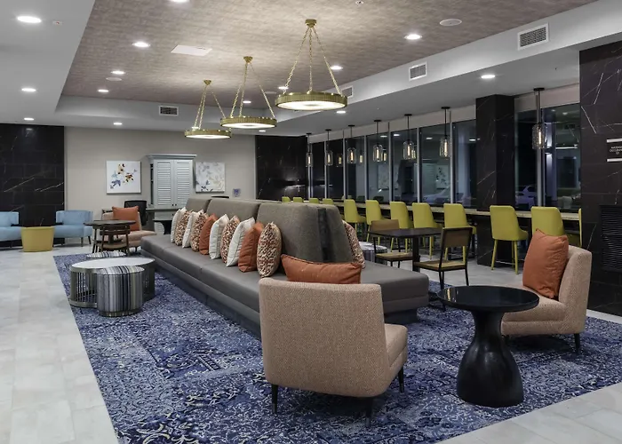Home2 Suites By Hilton Covington