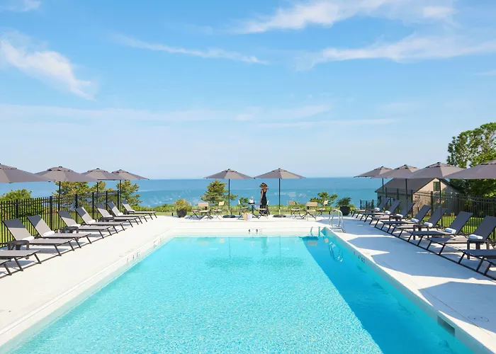 Hotel Moraine Greenport