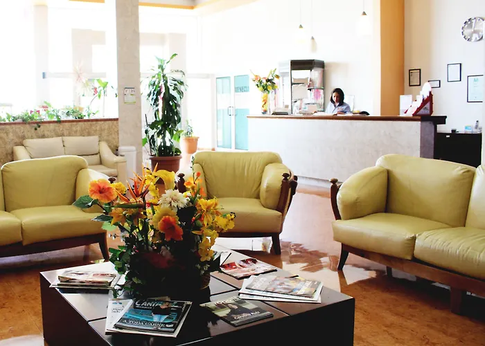 Hotel Del Valle Inn Pachuca