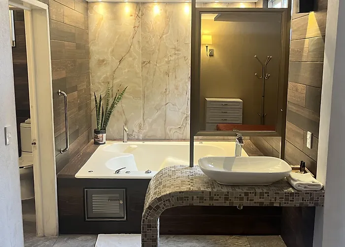 Hotel Del Valle Inn Pachuca