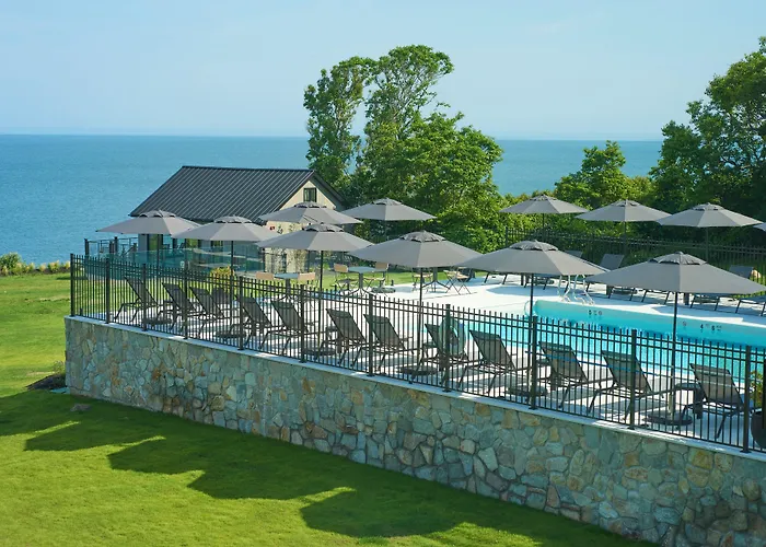 Hotel Moraine Greenport