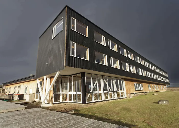 Best Western Patagonia Puerto Natales