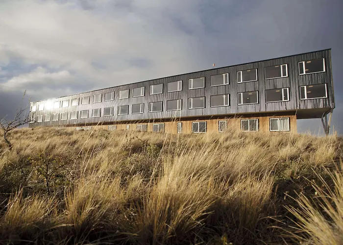Best Western Patagonia Puerto Natales