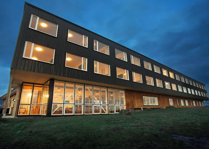 Best Western Patagonia Puerto Natales