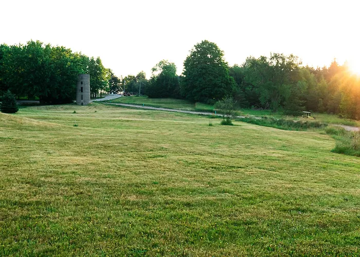 Mount Alverno Luxury Resorts Caledon