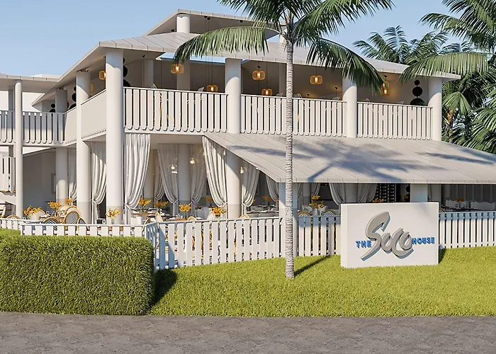 The Soco House - All-Inclusive (Adults Only) Castries