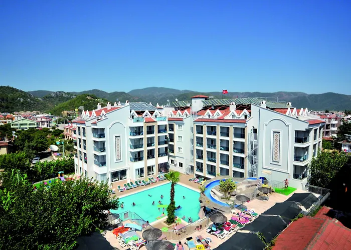 Epic Hotel Marmaris