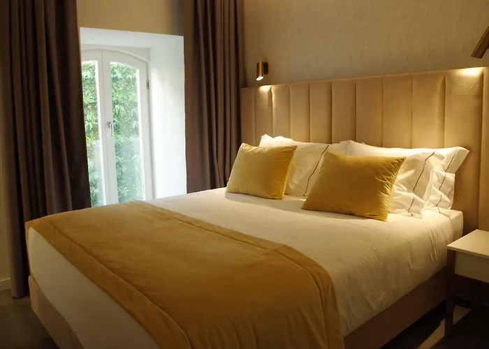 Hotel Mondego Coimbra
