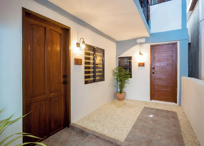Alona Beach Side Inn Panglao Island