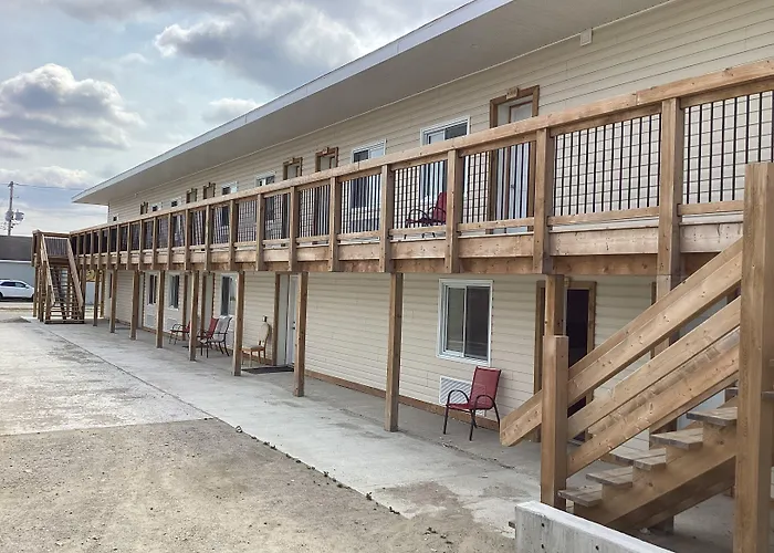 Lakeview Hotel Wawa