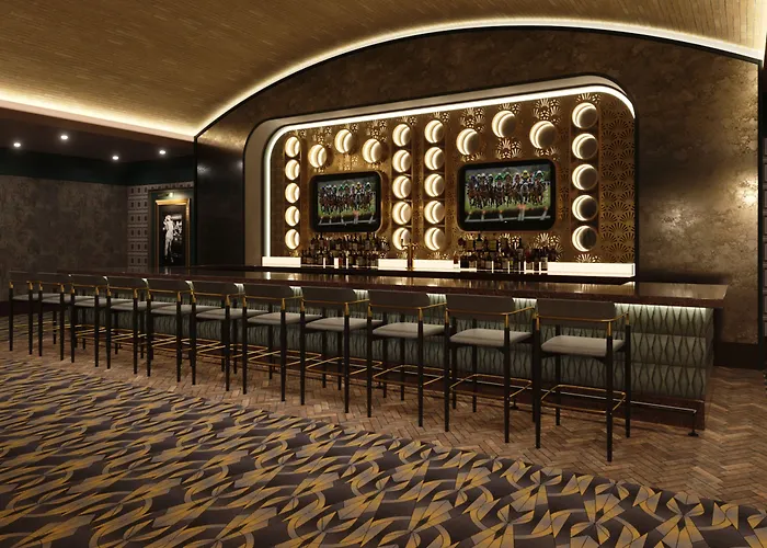 Terre Haute Casino Resort