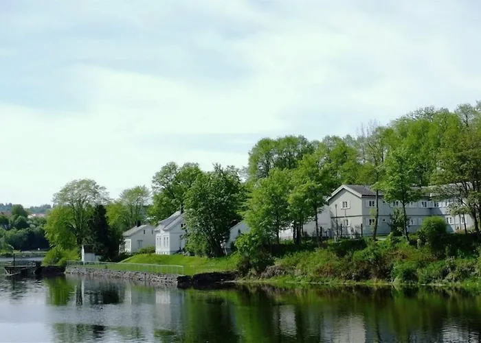Nidaros Pilegrimsgard Hotell Trondheim
