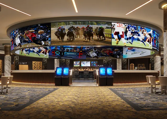 Terre Haute Casino Resort