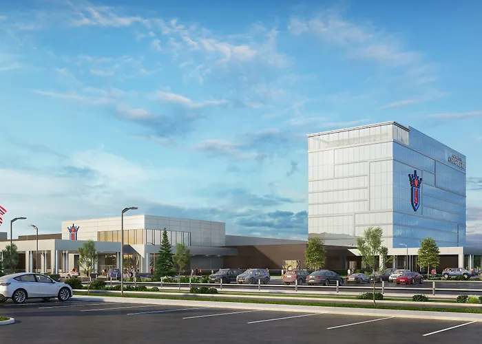 Terre Haute Casino Resort