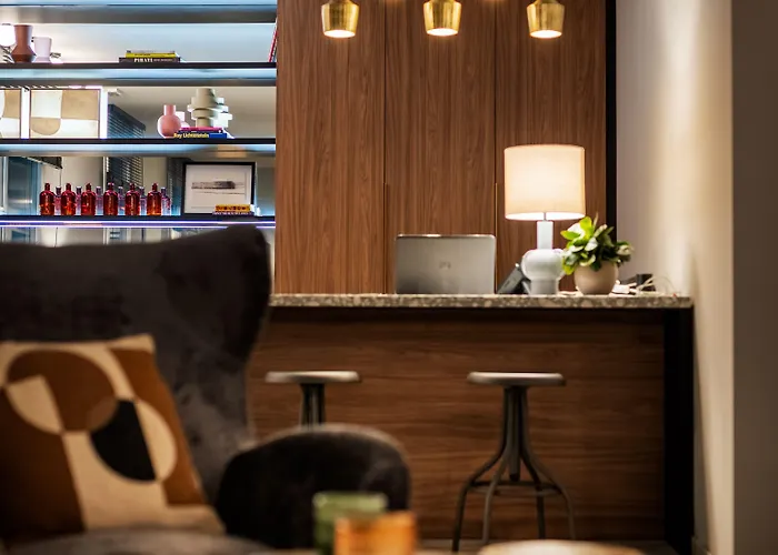 Homie Hotel Rimini