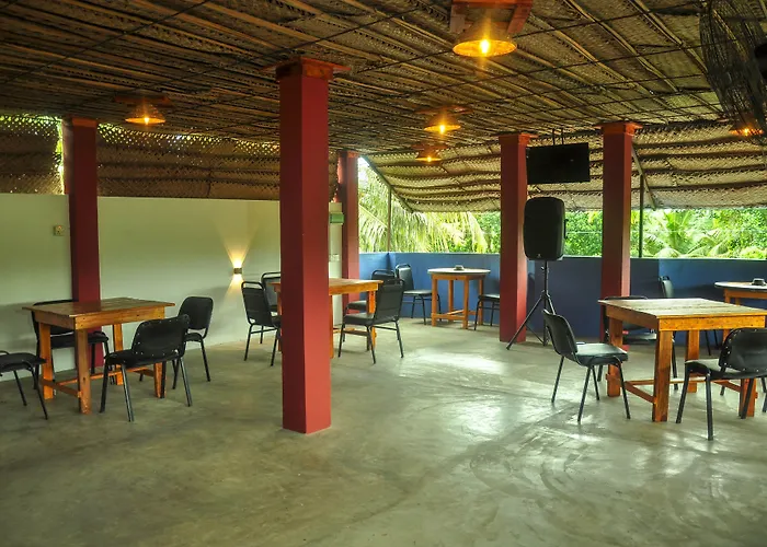Airport Tourist Resort Katunayake