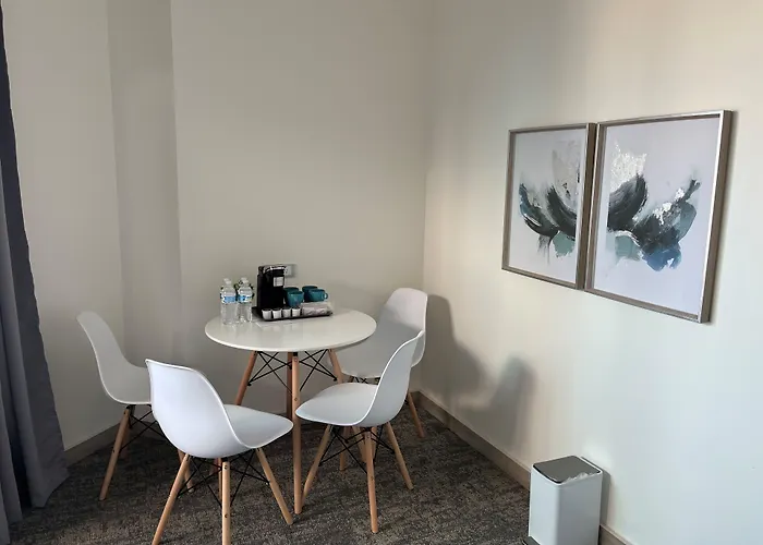 The Cove Boutique Hotel Adults Only Puerto Peñasco
