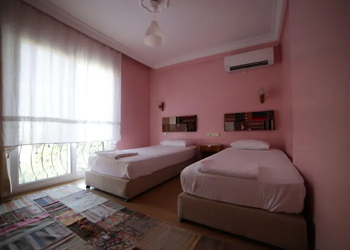 Nazar Hotel Selcuk