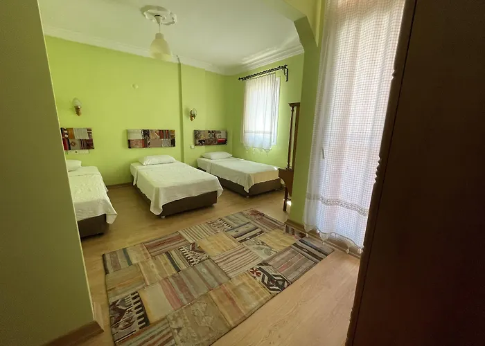 Nazar Hotel Selcuk
