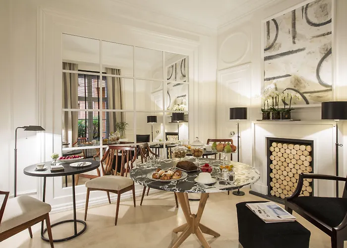 Hotel Residenza B à Rome