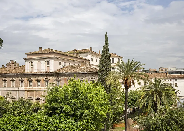 Hotel Residenza B à Rome