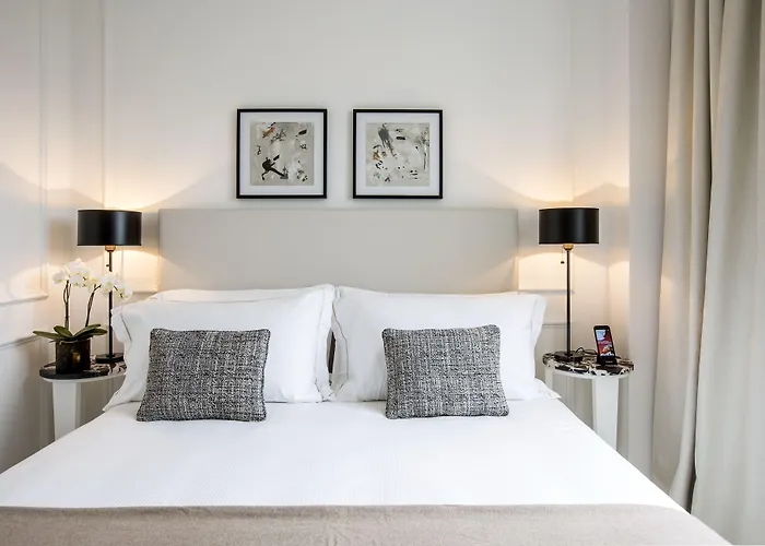 Hotel Residenza B à Rome