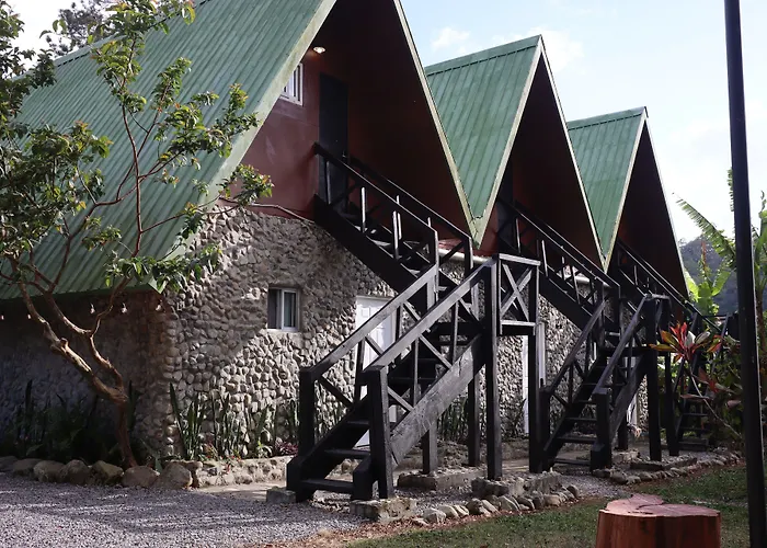 Boquete Firefly Inn