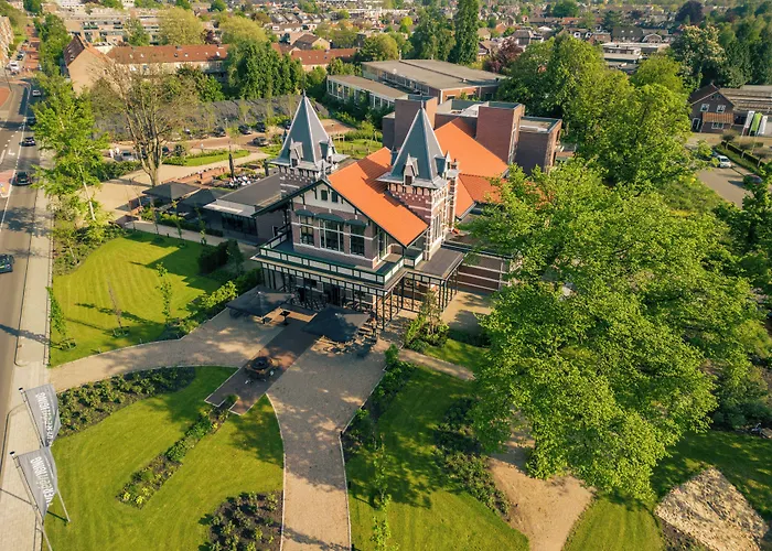 Wapen Van Hengelo Residence Suites - Logies Only - Digital Key By App And Email