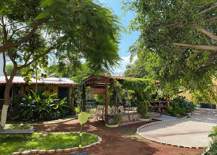 Hotel Vida Bella Chapala