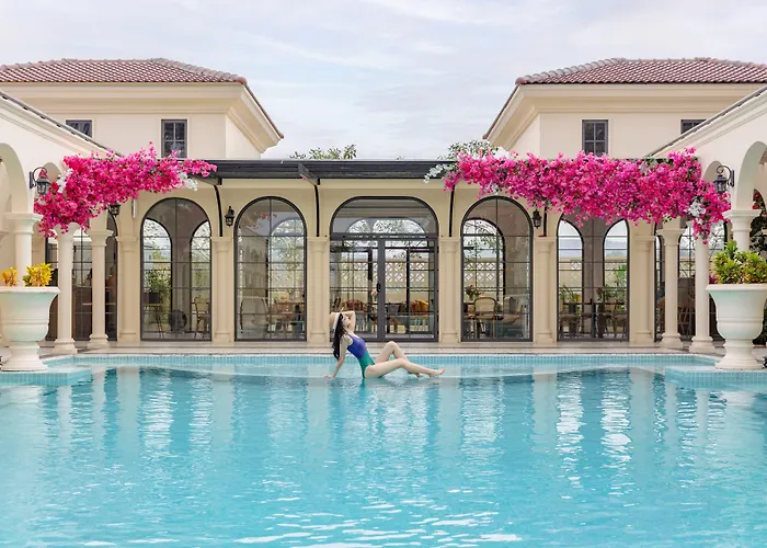 The Residence Resort & Villas Phú Quốc