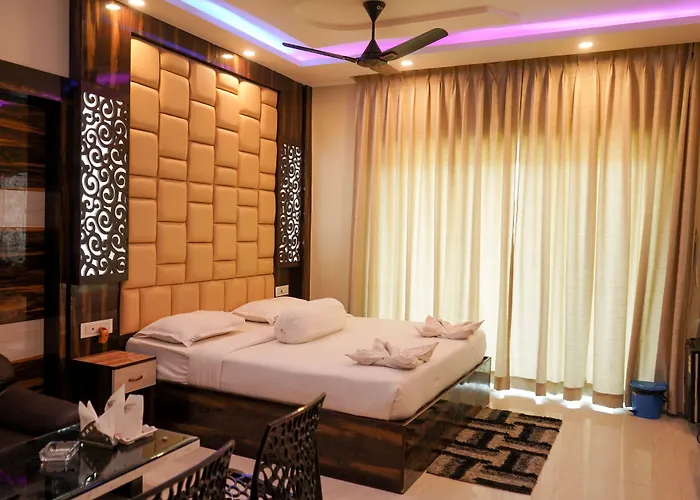 Hotel Prince Tajpur