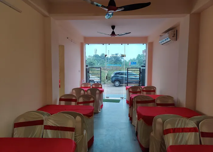 Sanjiva Suites Kolkata