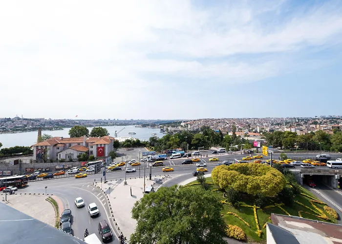The Gift Hotel Estambul