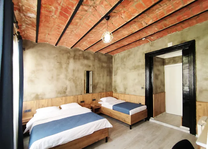 Life Span Hotels อิสตันบูล