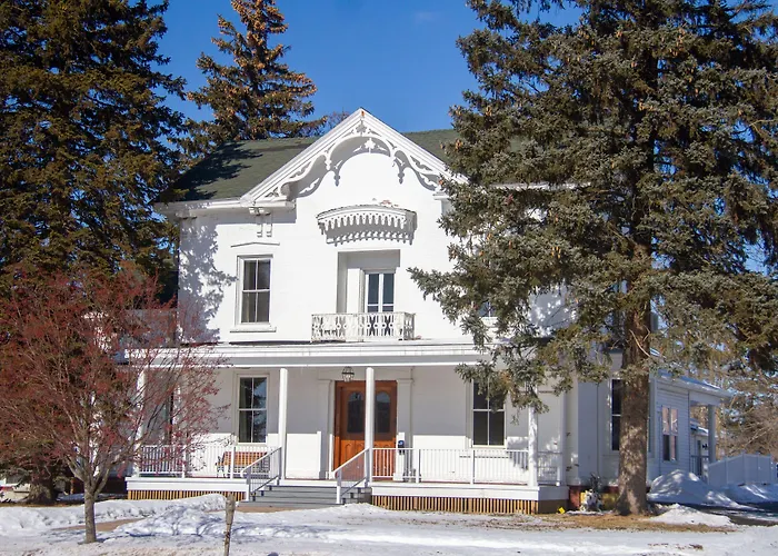 Pert House Hotel Potsdam