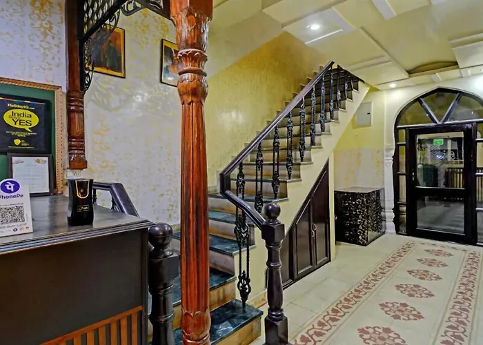 Hotel Utsav Niwas Jaipur