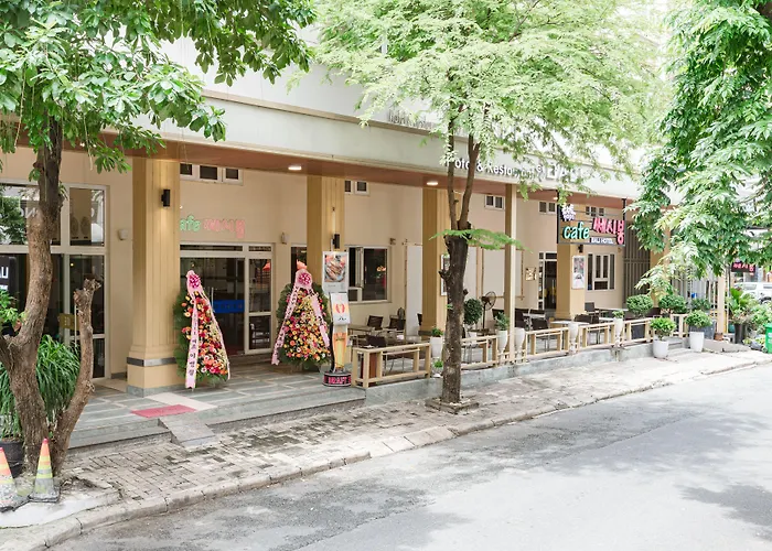 Bali Hotel Ho Chi Minh City