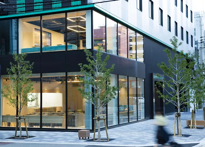 Prince Smart Inn Hakata Fukuoka 