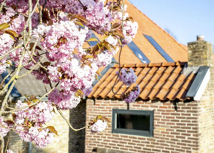 Uitgerust voor Zaken Bed and Breakfast Heerenveen