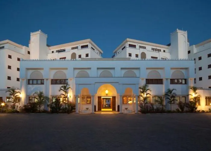 Lantana Galu Beach Diani Beach