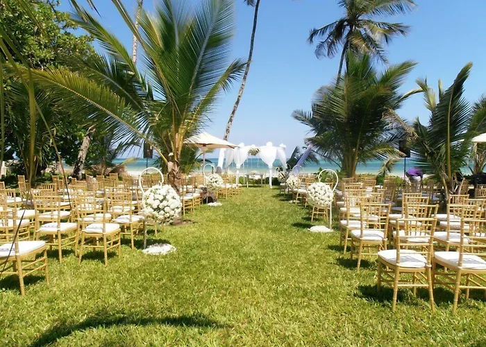 Lantana Galu Beach Diani Beach