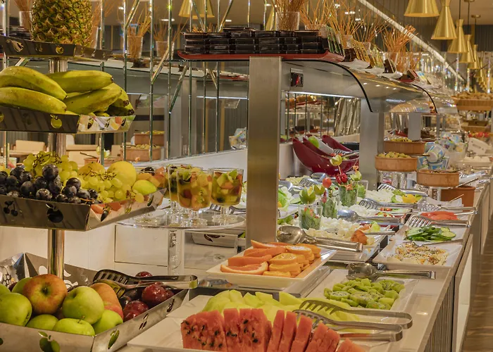 Mukarnas Pera Hotel İstanbul