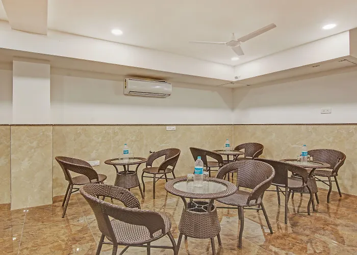 Treebo Aviraj Inn Noida