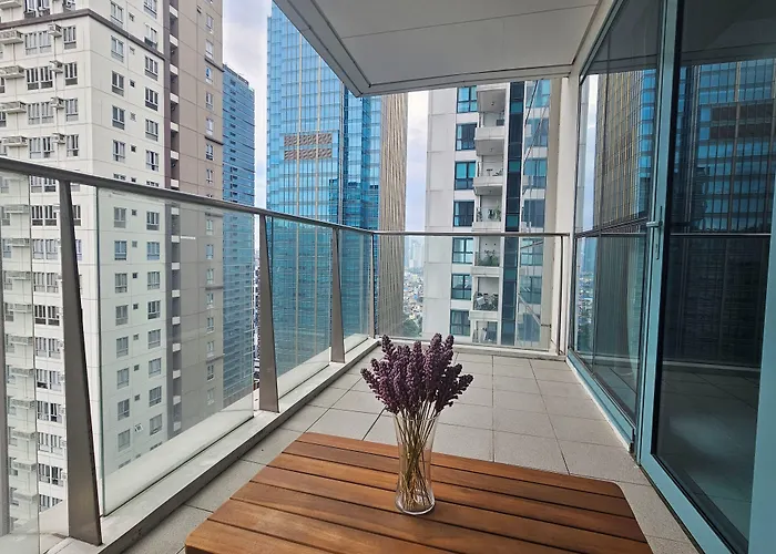One Uptown Residence Taguig