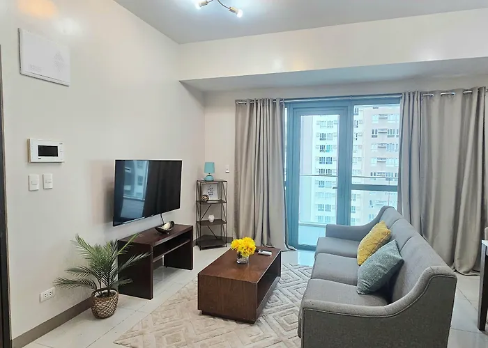 One Uptown Residence Taguig