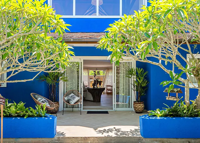 Penareia Floripa Beach Hotel Florianopolis