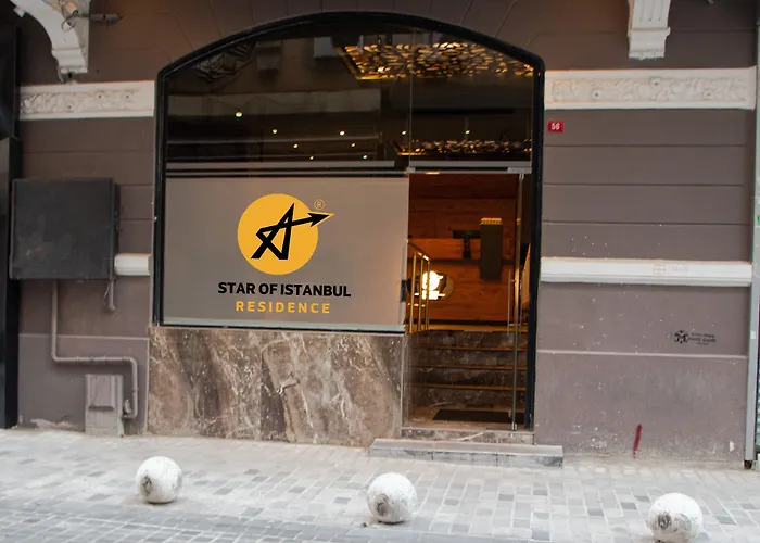 Star of İstanbul Residence