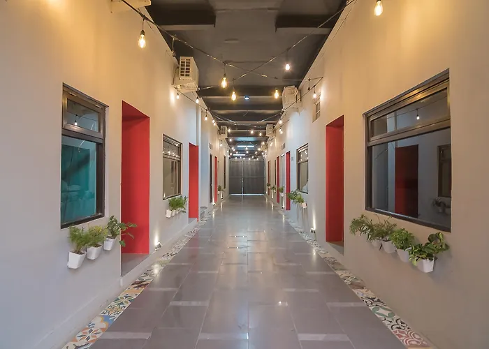Reddoorz @ Kiaracondong Bandung