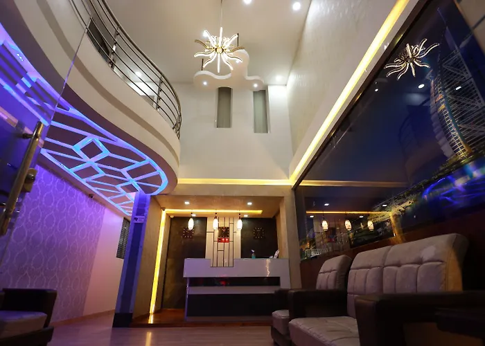 Silver Suite Chikmagalur