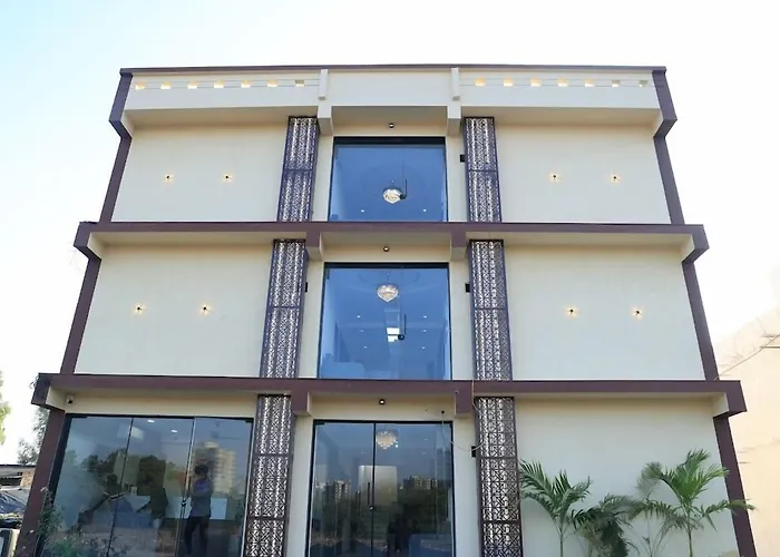 Hotel Fortune Surat